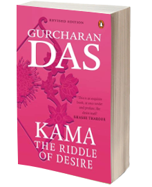 KAMA-RIDDLE-DESIRE-GURCHARANDAS