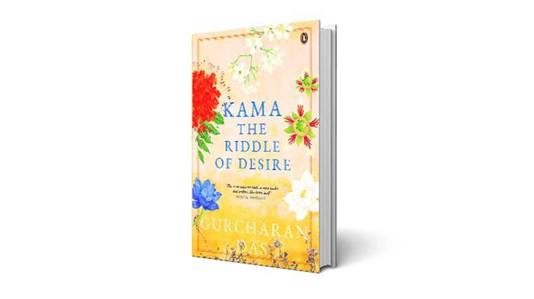 The Riddle of Desire by Gurcharan Das