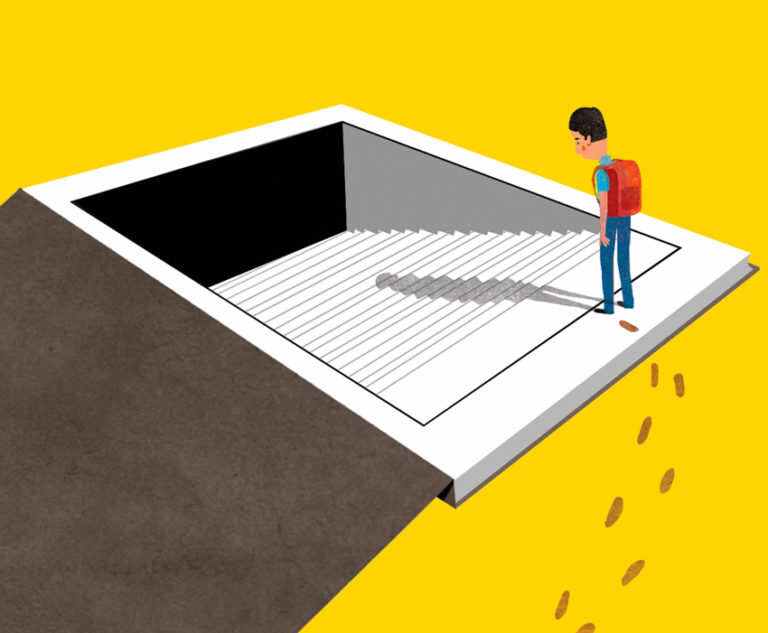 One and a half cheers: National Education Policy promises much, but fails to come to grips with India’s education crisis