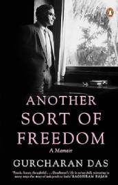Another Sort of Freedom
