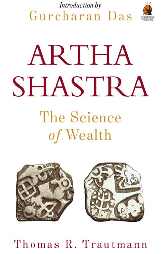 Arthashastra