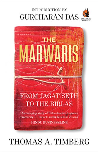 The Marwaris