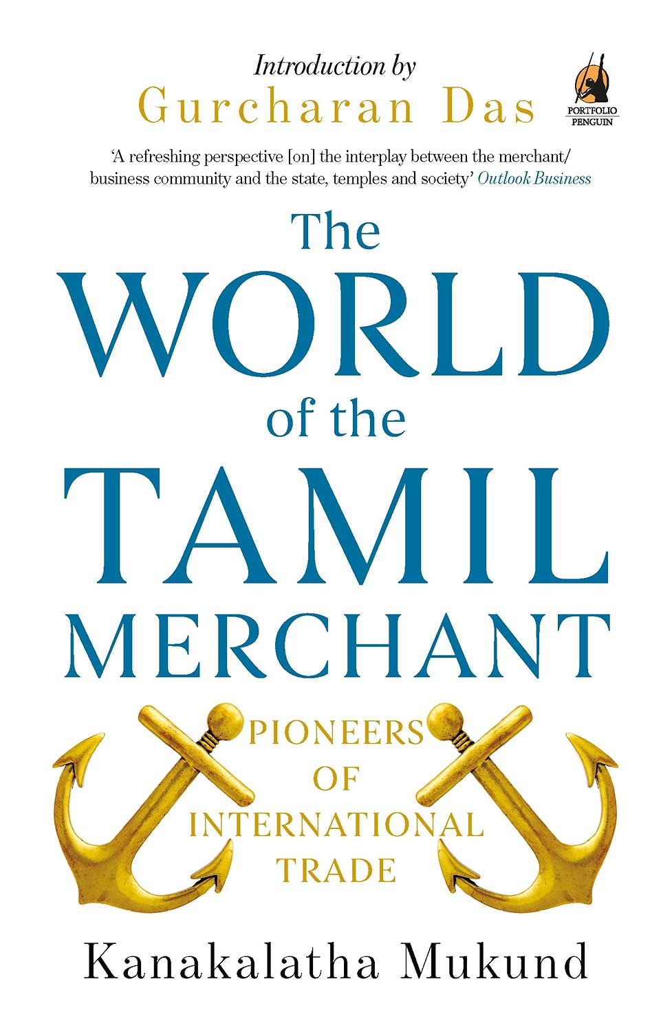 The World of the Tamil Merchant